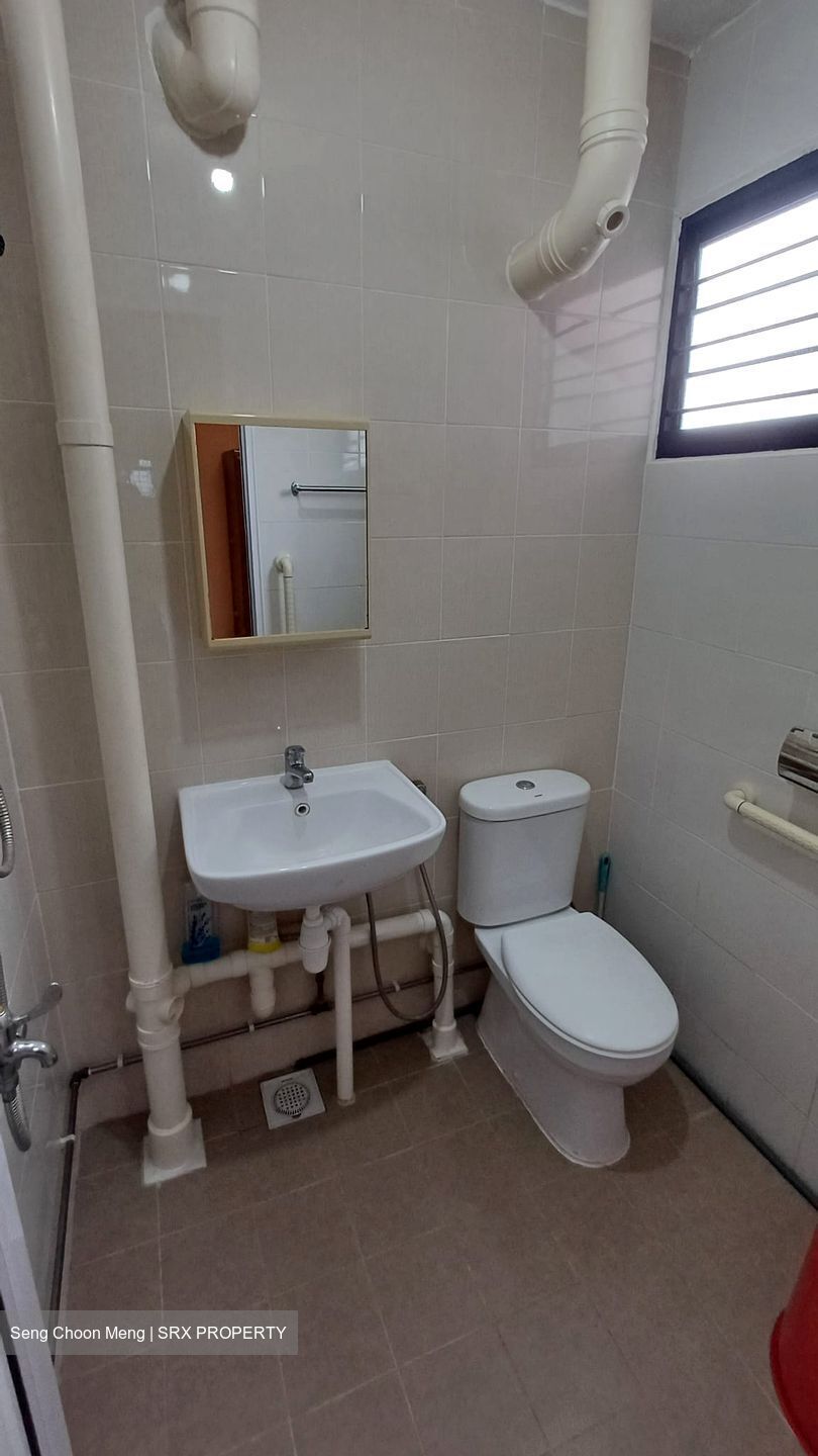 Blk 480 Jurongville @ Street 41 (Jurong West), HDB 3 Rooms #557043731